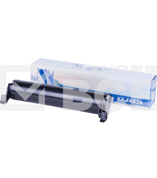Картридж NVPrint совместимый Panasonic KX-FA83A/E для KX-FL511/541 (2500k)