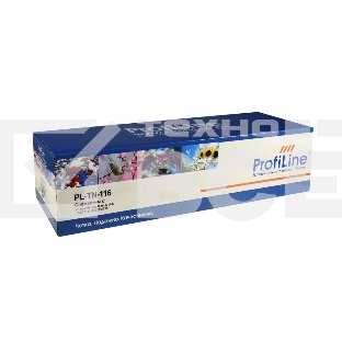 Картридж Тонер-туба PL-TN-116 для принтеров Konica-Minolta bizhub 164/165 19000 копий ProfiLine