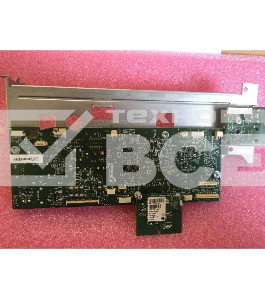 Плата форматера HP DJ T520 (CQ890-67097/CQ890-67081/CQ890-67023/CQ890-60251)