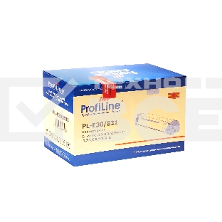 Картридж PL-E30/E31 для принтеров Canon FC 200/300/500Series/PC700/800/900Series разборный 4000 копий ProfiLine