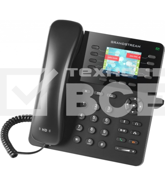 Телефон Grandstream SIP Телефон Grandstream GXP-2135