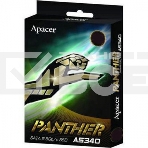 Накопитель SSD Apacer AS340 Panther, 120Gb, 2.5