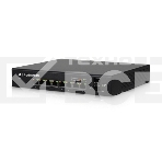 Коммутатор [ES-8-150W-EU] Ubiquiti EdgeSwitch 8 (150W Model) 2х SFP, 8х Gigabit RJ45, Passive PoE 24 В, фото 1