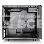 Корпус Thermaltake  Versa H15 черный без БП mATX 4x120mm 1xUSB2.0 1xUSB3.0 audio bott PSU, фото18