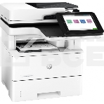 МФУ лазерный HP LaserJet Enterprise M528dn (1PV64A #B19), A4, ч/б, печ. до 43 стр/мин., скан. до 43 стр/мин. (ч/б) 38 стр/мин. (цвет), 1200 x 1200 dpi (печать) 600x600dpi (сканер), USB, RJ-45, Air Print, Mopria, фото5