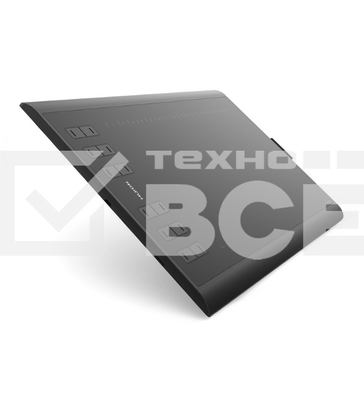 Графический планшет Huion INSPIROY H1060P