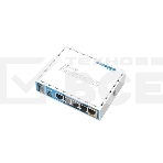 Точка доступа Mikrotik hAP RB951Ui-2nD RouterBOARD hAP, фото7