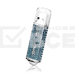 Флеш диск Silicon Power 64Gb Marvel M01 SP064GBUF3M01V1B USB3.0 синий, фото10
