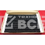 Вал подачи тонера (Supply Roller) Panasonic KX-MB1500/1520 (ELP, Китай) 10штук (цена за упаковку), фото2