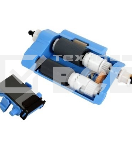 Сервисный набор роликов ADF Canon iR-1430/1435/IRC Adv 250/350/351 (FM4-9866)
