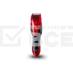 Машинка для стрижки Panasonic ER-GB40 красный (насадок в компл:1шт), фото4
