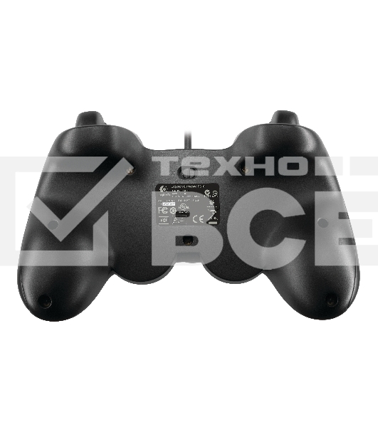 Геймпад Logitech Gamepad F310 940-000135