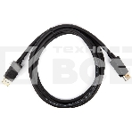 Кабель соединительный DISPLAY PORT v1.4, 8K@60Hz, 2m VCOM <CG632-2M>, фото9
