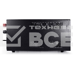 Источник бесперебойного питания Powercom Infinity INF-800 480Вт 800ВА черный, фото7
