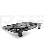Подставка для ноутбука CMLC-1101 black (17