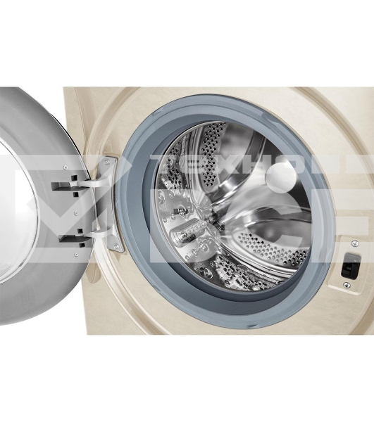 Стиральная машина LG F2V5HS9B