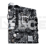 Материнская плата ASUS PRIME H510M-K, LGA 1200, Intel H510, 2xDDR4, 4xSATA, 1xM.2, 1xPCIe 4.0 x16, 1xPCIe x1, 1xHDMI, 1xVGA, 2xUSB-A 3.2 Gen 1, 4xUSB-A 2.0, 1x 1Gb LAN, 3x3.5 мм, 7.1, mATX, фото4