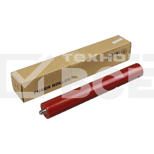 Вал резиновый Cet CET7815 для Kyocera FS-4100DN/4200DN Ecosys P3045dn/M3550idn