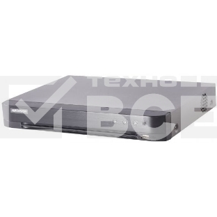 Видеорегистратор Hikvision DS-7204HUHI-M1/FA