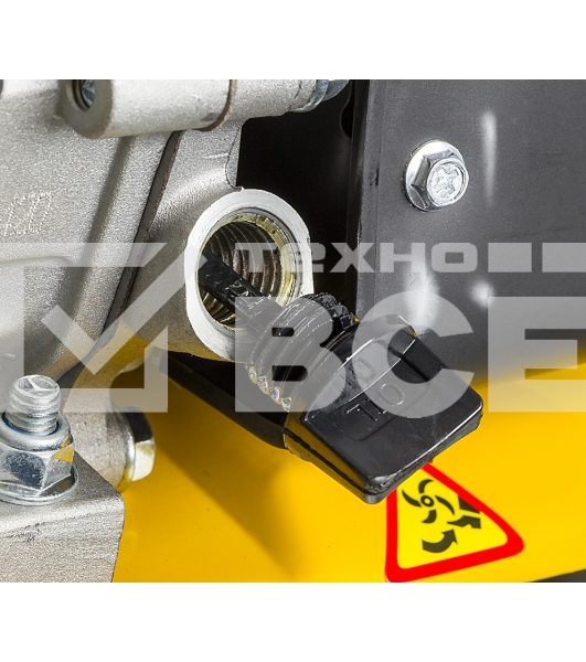 Культиватор Huter GMC-6.8 6.8л.с.