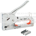 Степлер PATRIOT SPQ-110 скобы тип 53 4-8мм, 100шт в комплекте, фото 1