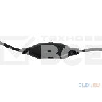 Наушники Defender Warhead G-160 черный, кабель 2,5 м, фото5