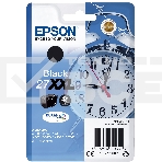 Картридж струйный Epson C13T27914022 черный для Epson WF7110/7610/7620 (2200 стр.), фото3