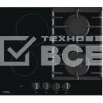Газовая варочная поверхность Gorenje GCE691BSC черный, фото 1