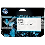 Картридж струйный HP 727 B3P23A черный для HP DJ T920/T1500 (130мл), фото6