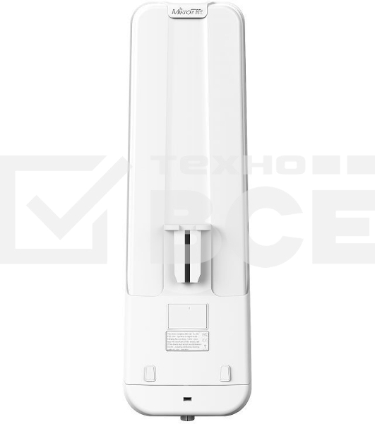 Точка доступа Wi-Fi OUTDOOR RBOMNITIKG-5HACD MIKROTIK
