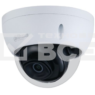 Видеокамера IP Dahua DH-IPC-HDBW3449EP-AS-NI-0280B 2.8-2.8мм цветная