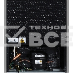 Холодильник Hyundai CO1003 серебристый однокамерный 93л, фото31