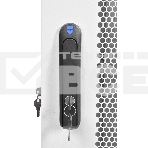 Шкаф коммутационный ЦМО ШТК-М-42.8.8-4ААА 42U 800x820мм пер.дв.перфор. задн.дв.стал.лист 2 бок.пан. 500кг белый, фото37