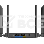 Роутер беспроводной D-Link DIR-820/RU/A1A, фото 1