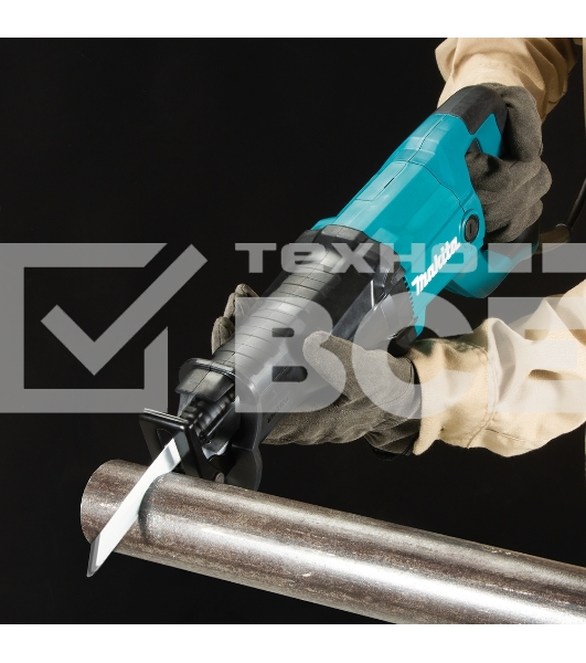 Пила сабельная Makita JR3051TK 198611