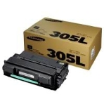 Картридж лазерный Samsung MLT-D305L черный, фото 1