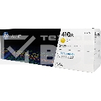 Картридж лазерный HP 410A CF412A желтый для LJ Pro M477fdn/M477fdw/M477fnw/M452dn/M452nw 2300 стр., фото2