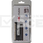 Оперативная память Hikvision, DDR4, 16GB (1x16 GB), 2666 MHz, CL19, SO-DIMM, фото2