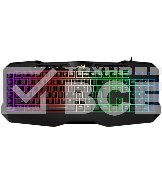 Клавиатура Genius Scorpion K11 Pro