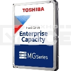 Жесткий диск Toshiba SATA 20Tb 3.5