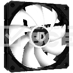 Вентилятор для корпуса ID-Cooling TF-12025-ARGb черный, 120 мм, 1500 об/мин, 30.5 дБ, 4 pin, фото3