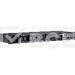 Блок распределения питания CyberPower PDU PDU81005 1U type, 16Amp, plug IEC 320 C20, (8) IEC 320 C13, фото 1
