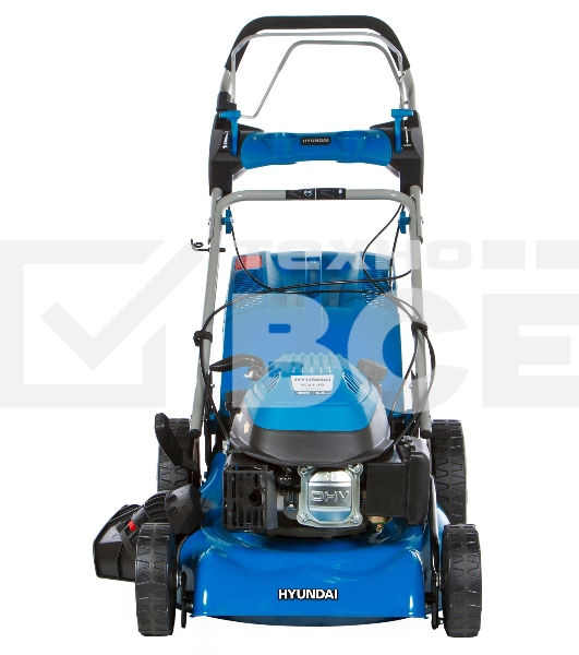 Газонокосилка роторная Hyundai L 4610S