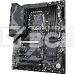 Материнская плата Gigabyte Z790 UD, LGA 1700, Intel Z790, 4xDDR5, 6xSATA, 3xM.2, 1xPCI-E 5.0 x16, 1xPCI-E 4.0 x4, 1xPCI-E 3.0 x1, 1xHDMI, 1xDP, 1x 2.5Gb LAN, 4xUSB-A 2.0, 4xUSB-A 3.2 Gen 1, 1xUSB-A 3.2 Gen 2, 1xUSB-C 3.2 Gen 2x2, 7.1, ATX, фото7