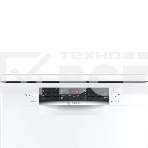 Посудомоечная машина Bosch SMS46NW01B, белая, 60 см, 13 компл., 44 дБ, класс A++, фото2