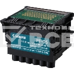 Печатающая головка Canon PF-05 многоцветный для Canon iPF6300, iPF6300S, iPF6350, iPF6400, iPF6400S, iPF6400SE, iPF6450, iPF8300, iPF8300S, iPF8400, iPF8400S, iPF8400SE, iPF9400, iPF9400S, фото5