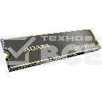 Накопитель SSD ADATA LEGEND 850, 512Gb, PCIe 4.0 x4, M.2 2280, NVMe, R/W 5000/2700, с радиатором, фото25