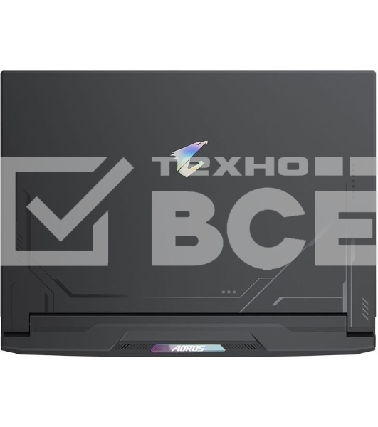 Ноутбук Gigabyte Aorus 15X AKF Core i9 13980HX 16Gb SSD1Tb NVIDIA GeForce RTX4070 8Gb 15.6