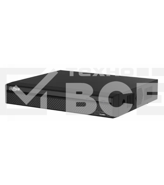 Видеорегистратор Dahua DHI-NVR1108HS-S3/H