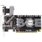 Видеокарта AFOX Geforce GT730 1GB DDR3 128Bit DVI HDMI VGA LP Single Fan, фото4